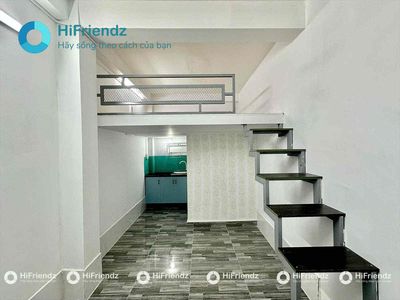 Gò Vấp Mint Biological Room
