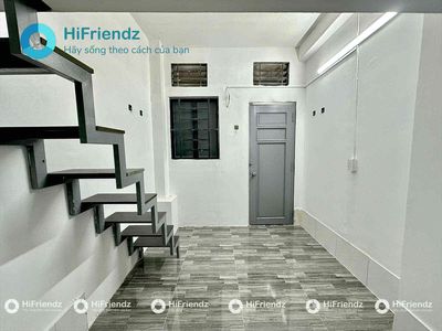 Gò Vấp Mint Biological Room