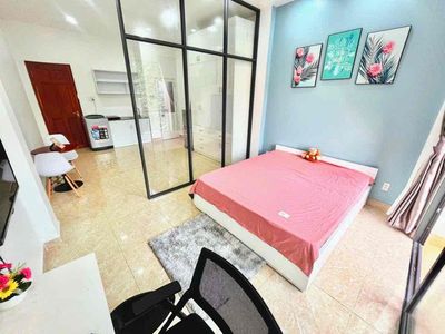 With 8 million of you right here in the apartment in Bến Thành one bedroom.