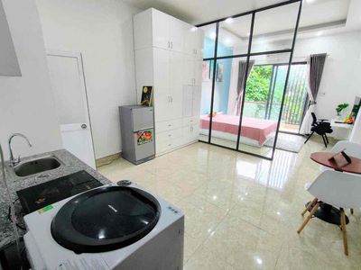 With 8 million of you right here in the apartment in Bến Thành one bedroom.