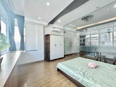 A New HarborMetro Bedroom