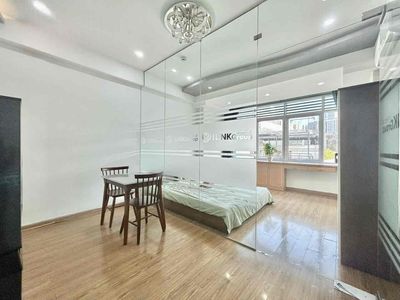 A New HarborMetro Bedroom