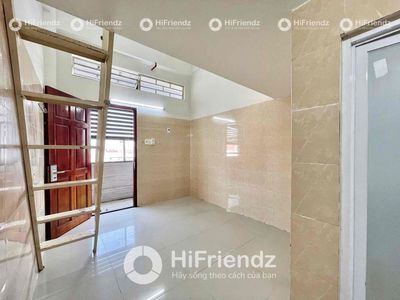 Cheap mini apartment, high guard, furniture, Kinh Dương Vương.