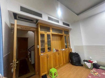 Two-sided corner, four bedrooms. Five Quang Trung.730.