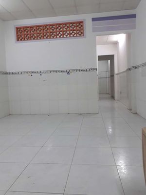 1st floor 4th floor bedroom 2 toilets (4,1 X16) Lê Văn Quới alley near 4