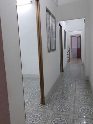 1st floor 4th floor bedroom 2 toilets (4,1 X16) Lê Văn Quới alley near 4