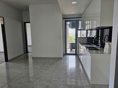 2 bedrooms, 2 toilets, area 80 m htcb, Rèm + Cold + Celesta Rise - Nhà Bè