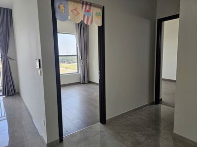 2 bedrooms, 2 toilets, area 80 m htcb, Rèm + Cold + Celesta Rise - Nhà Bè