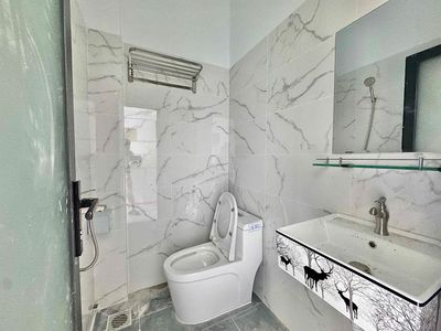 Bình Thạnh student room