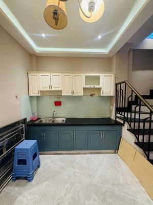 Rent Full House Đỗ Thúc Tịnh Gò Vấp-3 bedrooms - 11 million a month