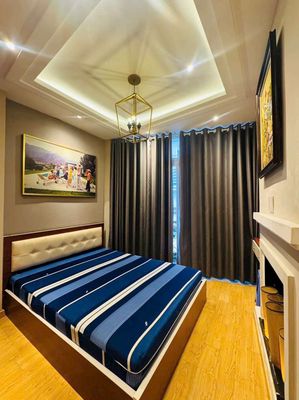 Rent Full House Đỗ Thúc Tịnh Gò Vấp-3 bedrooms - 11 million a month