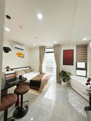 Opening the Super Beautiful House Hall, 100 percent new - Full interior