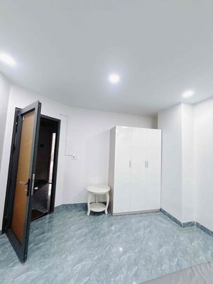 Vườn Lài Swarming apartment