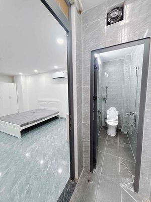 Vườn Lài Swarming apartment