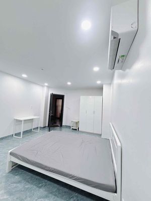 Vườn Lài Swarming apartment