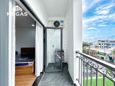 Studio Tower House, Private Washing Engine