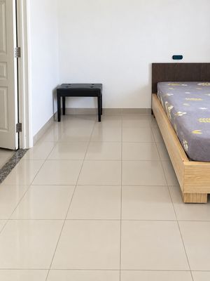 Rent a Lotus Garden 2 bedroom 2 toilets - 67 M2 - basic interior - 10 million