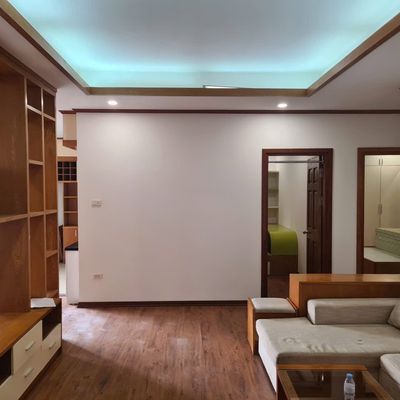 Rent the two Saigonres Plaza apartments, Nguyễn Xí - ntcb for 14 million