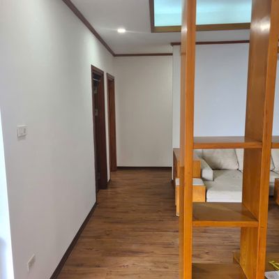 Rent the two Saigonres Plaza apartments, Nguyễn Xí - ntcb for 14 million