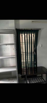 District 10 for rent.