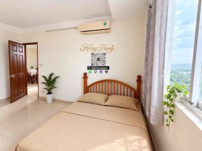 Rent the Belleza 7-- 9 million a month.