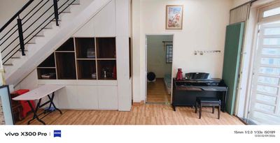 Three bedrooms close to the Great City, Hiệp Bình Phước - a cool river road