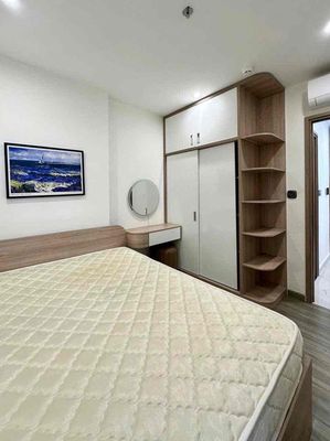 Two bedrooms near vincom, bus station. Lome District 9 apartment.