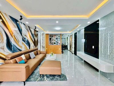 Let's rent Zqz12111(4 x13 m)) 3 floor st-5 bedroom 4 bathroom - 18 million
