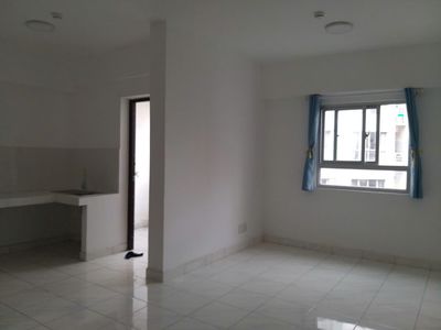 Celadon City apartment. Right Aeon Mall Tân Phú. One bedroom.