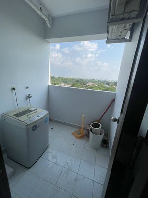 Celadon City apartment. Right Aeon Mall Tân Phú. One bedroom.