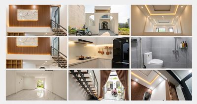 renting new flats 98% - perfect for young couples