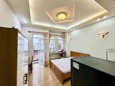 Studio Full House interior - Private Washier