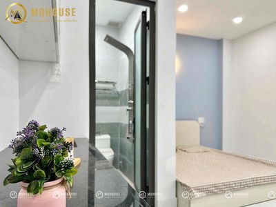 The elevator studio -- the new building at peace 35 M2