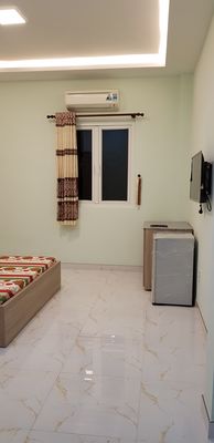 Please rent a room full of comforts