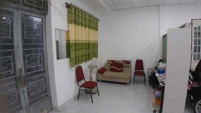 To rent Nhị tân 2, right into the new parish, the truck path is free.