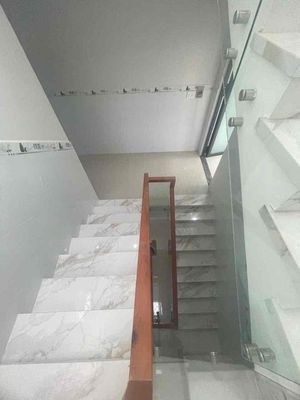 The owner himself rented the new Phạm Thế Hiển House Department with 3.5 million grand