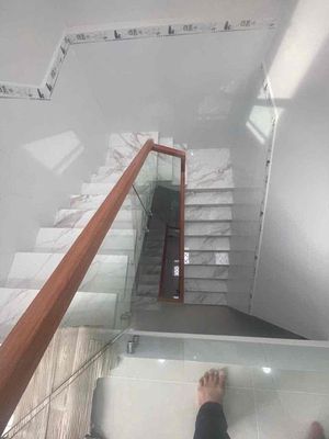 The owner himself rented the new Phạm Thế Hiển House Department with 3.5 million grand