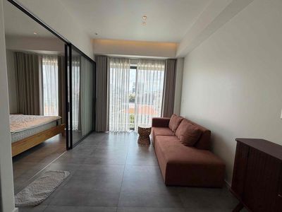 The new service apartment is 100%, the Home of Seven, near the Circle,Vincom,Vettel