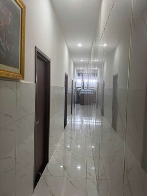 Renting four bedrooms 4 x 25 meters in front of Huỳnh Tấn Phát Zq1.