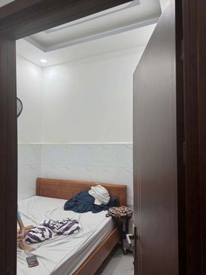 Renting four bedrooms 4 x 25 meters in front of Huỳnh Tấn Phát Zq1.