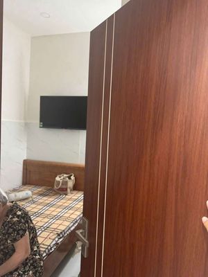 Renting four bedrooms 4 x 25 meters in front of Huỳnh Tấn Phát Zq1.