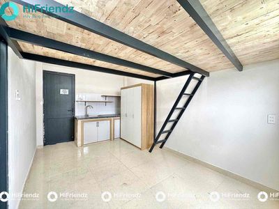 The owner of the District Room of 12 An Phú Đông .8% interior costs 4.5 million