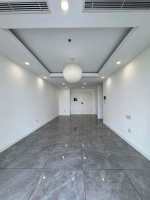 Two bedrooms 7 view broad balcony rent only 13 million a month.