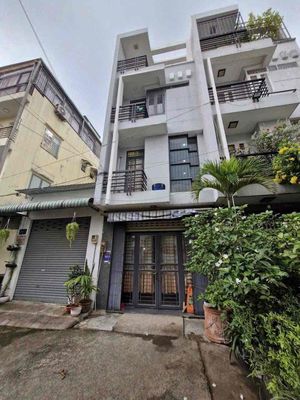 Rents 1/ Nguyễn Sĩ Sách of the 15 Tân Bình district