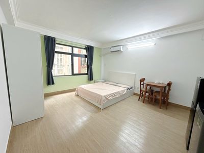 New Room Full Hoàng Văn Thụ near Home Park