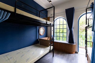 Free rent in September - a comfortable hostel