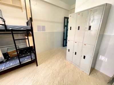 Free rent in September - a comfortable hostel