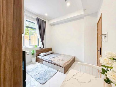 Studio Full House - 100 percent near Noble, Cresent,Tdt, Ufre,Rmit