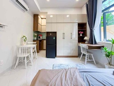 Studio Full House - 100 percent near Noble, Cresent,Tdt, Ufre,Rmit