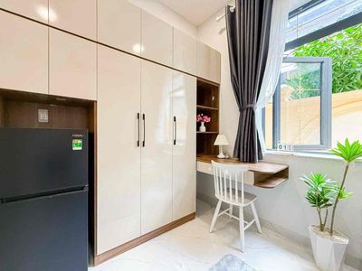 Studio Full House - 100 percent near Noble, Cresent,Tdt, Ufre,Rmit